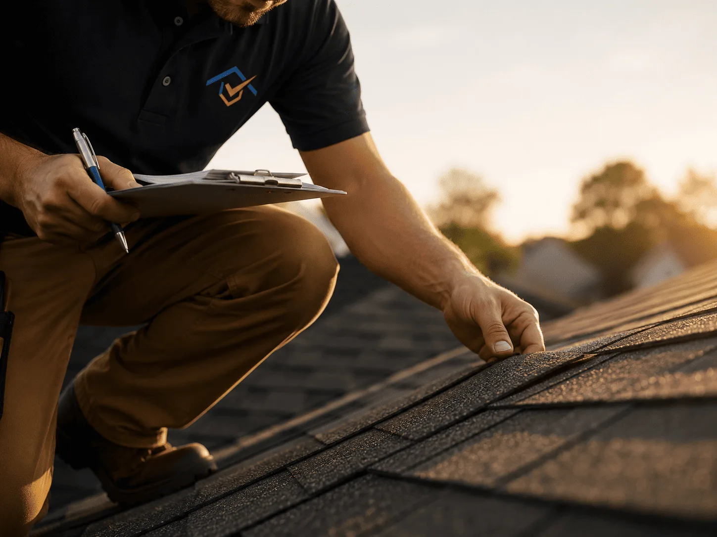 Why Choose Roof Inspection in Washington, AR