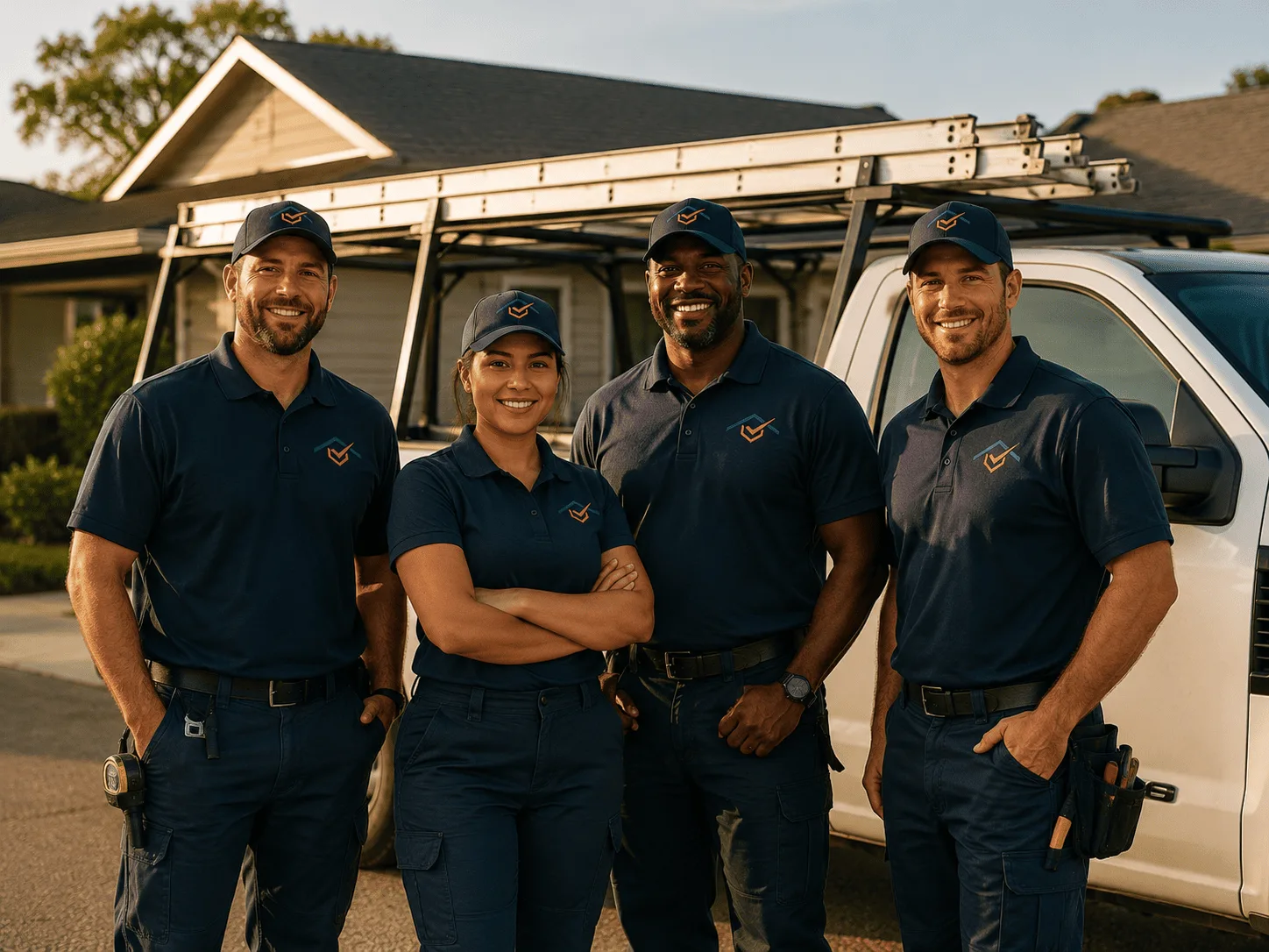 Roof Inspection company in Washington, AR